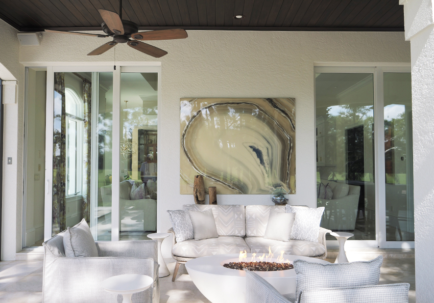 Dahlia Way Residence