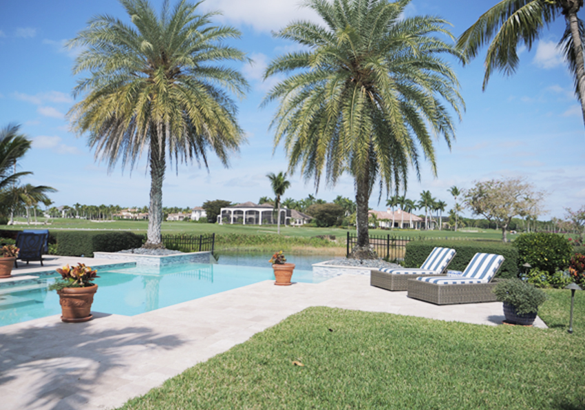 Isla Vista Ln Residence