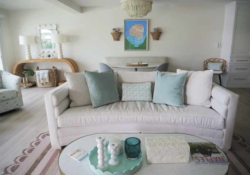 Gulf Shore Blvd Residence